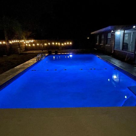 Pool House Oasis Villa Titusville Exterior photo